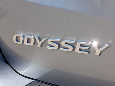 2023 Honda Odyssey - Photo 32