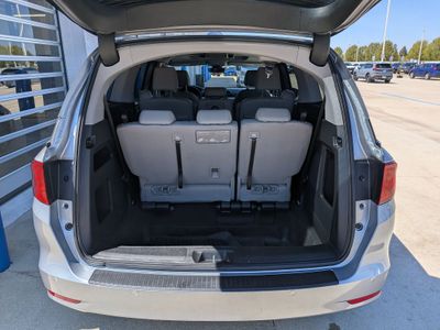 2023 Honda Odyssey - Photo 30