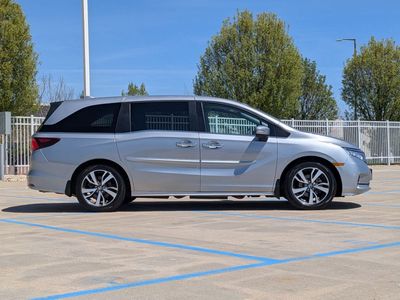 2023 Honda Odyssey - Photo 5