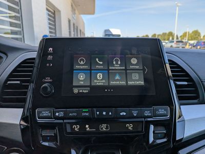 2023 Honda Odyssey - Photo 17