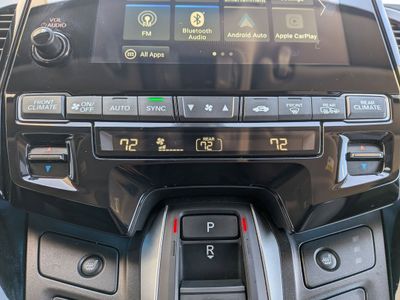 2023 Honda Odyssey - Photo 22
