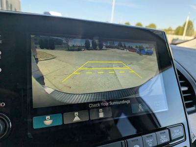 2023 Honda Odyssey - Photo 20