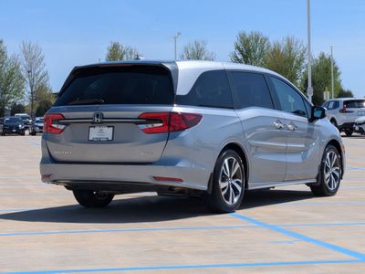 2023 Honda Odyssey - Photo 6
