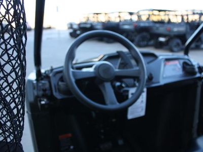 2026 Honda Pioneer 520 - Photo 13