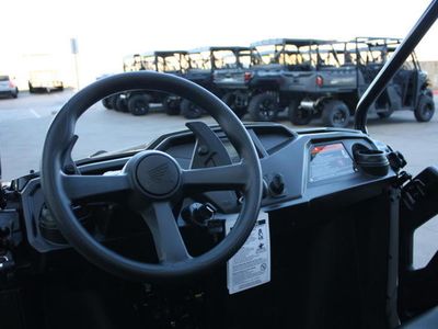 2026 Honda Pioneer 520 - Photo 14