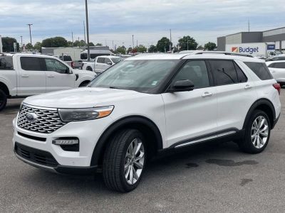 2023 Ford Explorer - Photo 7