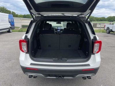 2023 Ford Explorer - Photo 10