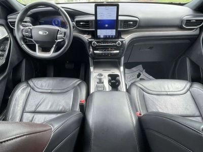 2023 Ford Explorer - Photo 11