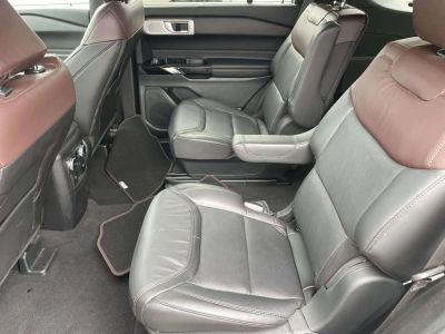2023 Ford Explorer - Photo 12