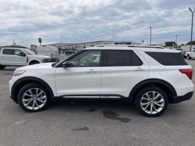 2023 Ford Explorer - Photo 6