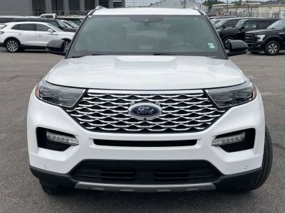 2023 Ford Explorer - Photo 8