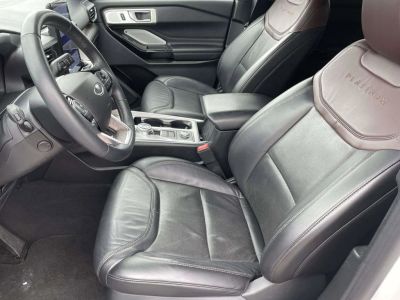 2023 Ford Explorer - Photo 13
