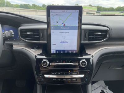 2023 Ford Explorer - Photo 22
