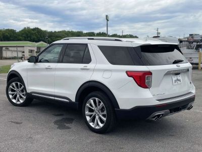 2023 Ford Explorer - Photo 5