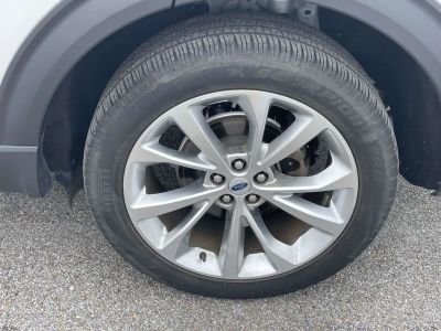 2023 Ford Explorer - Photo 9