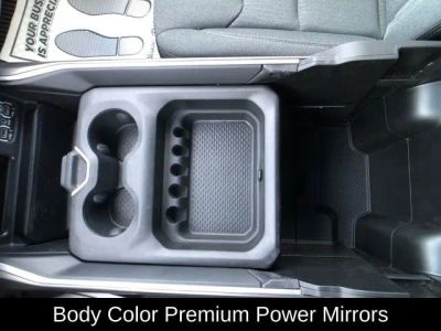 2021 RAM 1500 Big Horn — photo 20 view