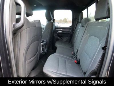 2021 RAM 1500 Big Horn — photo 21 view
