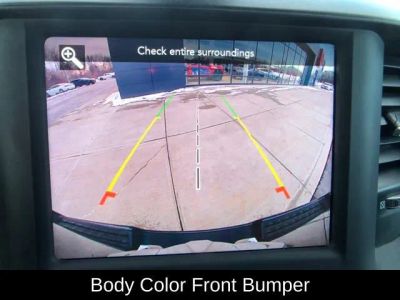 2021 RAM 1500 Big Horn — photo 18 view