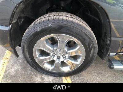 2021 RAM 1500 Big Horn — photo 10 view