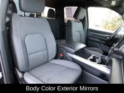 2021 RAM 1500 Big Horn — photo 23 view