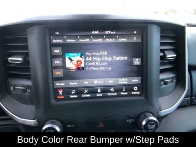 2021 RAM 1500 Big Horn — photo 17 view