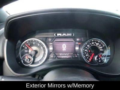 2021 RAM 1500 Big Horn — photo 16 view