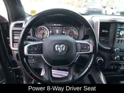 2021 RAM 1500 Big Horn — photo 15 view