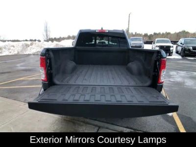 2021 RAM 1500 Big Horn — photo 22 view
