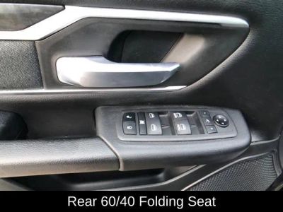 2021 RAM 1500 Big Horn — photo 14 view