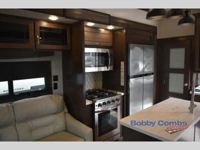 2021 Forest River RV Cedar Creek - Photo 13