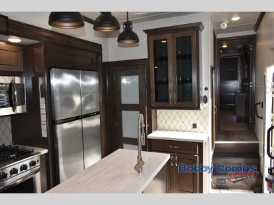 2021 Forest River RV Cedar Creek - Photo 15