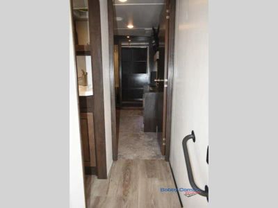 2021 Forest River RV Cedar Creek - Photo 22