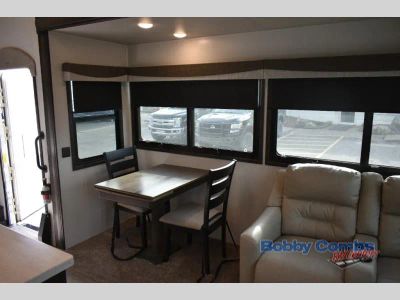 2021 Forest River RV Cedar Creek - Photo 14