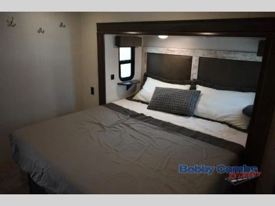 2021 Forest River RV Cedar Creek - Photo 16