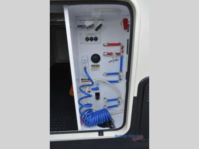 2021 Forest River RV Cedar Creek - Photo 8