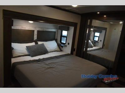 2021 Forest River RV Cedar Creek - Photo 18