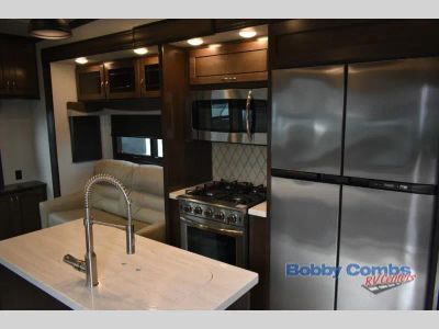 2021 Forest River RV Cedar Creek - Photo 11