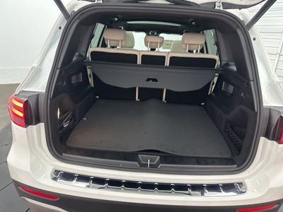 2026 Mercedes-Benz GLB — photo 26 view