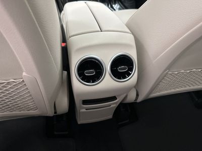 2026 Mercedes-Benz GLB — photo 23 view