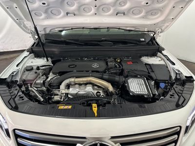 2026 Mercedes-Benz GLB — photo 32 view