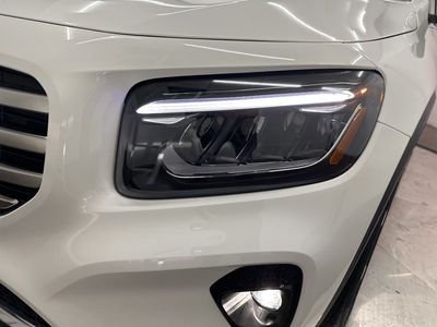 2026 Mercedes-Benz GLB — photo 31 view