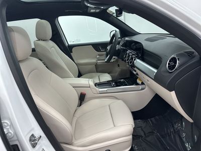 2026 Mercedes-Benz GLB — photo 29 view