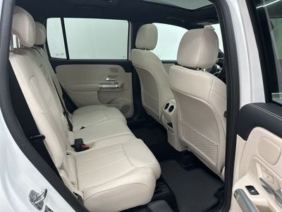 2026 Mercedes-Benz GLB — photo 25 view