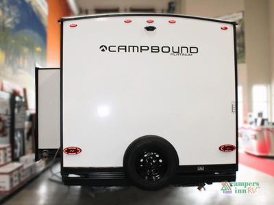 2026 Venture RV Campbound Platinum - Photo 7