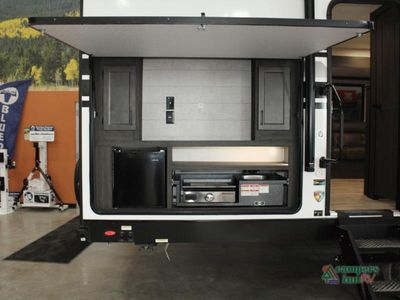 2026 Venture RV Campbound Platinum - Photo 12