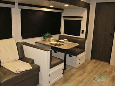 2026 Venture RV Campbound Platinum - Photo 22