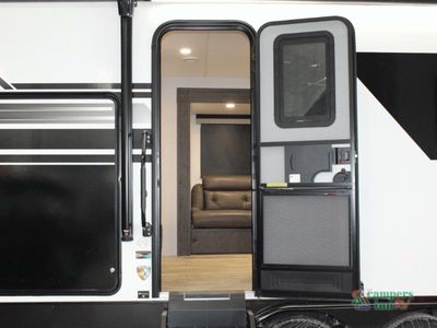2026 Venture RV Campbound Platinum - Photo 18