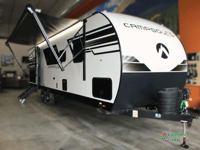 2026 Venture RV Campbound Platinum - Photo 2