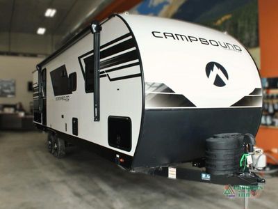 2026 Venture RV Campbound Platinum - Photo 3