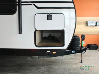 2026 Venture RV Campbound Platinum - Photo 10